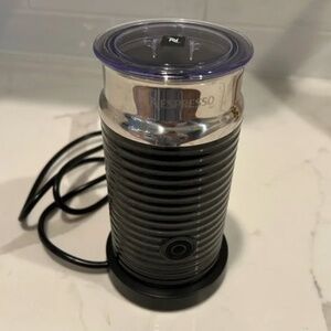 Nespresso Aeroccino Milk Frother
